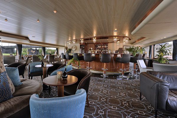 MS Crucevita - Elegant Lounge